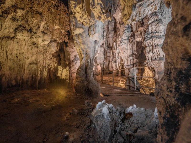 Apartman Djak Plitvička Jezera Esterno foto